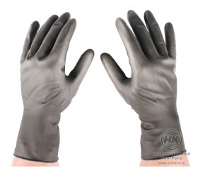 Рентгенозащитные перчатки
