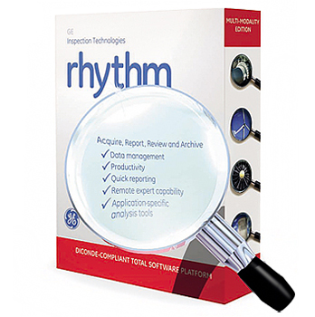 Полный пакет модулей программного обеспеченияRhythm